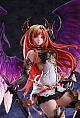 KOTOBUKIYA Rage of Bahamut Dark Angel Olivia 1/8 Plastic Figure gallery thumbnail