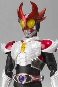 BANDAI SPIRITS S.H.Figuarts Kamen Rider Agito Shining Form
