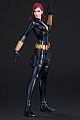 KOTOBUKIYA ARTFX+ Avengers MARVEL NOW! Black Widow MARVEL NOW! 1/10 PVC Figure gallery thumbnail