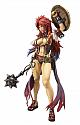 MegaHouse Excellent Model LIMITED Queen's Blade EX Listy -Limited Re-issue Edition- 1/8 Figure gallery thumbnail