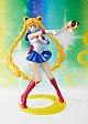 BANDAI SPIRITS Figuarts ZERO Sailor Moon gallery thumbnail