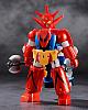 FREEing Dynamic Change Getter Robo G Action Figure gallery thumbnail