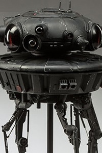 SIDESHOW Military of Star Wars Imperial Probe Droid 1/6 Action Figure