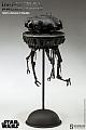 SIDESHOW Military of Star Wars Imperial Probe Droid 1/6 Action Figure gallery thumbnail