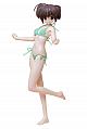 Milk Pot ToHeart2 Yuzuhara Konomi Green Swimsuit Ver. Distribution Limited 1/6 Polystone Figure gallery thumbnail