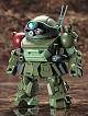 KOTOBUKIYA Armored Trooper Votoms D-Style Scope Dog Turbo Custom Battle of Sansa Specifications Chirico Unit Plastic Kit gallery thumbnail