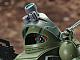 KOTOBUKIYA Armored Trooper Votoms D-Style Scope Dog Turbo Custom Battle of Sansa Specifications Chirico Unit Plastic Kit gallery thumbnail