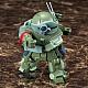 KOTOBUKIYA Armored Trooper Votoms D-Style Scope Dog Turbo Custom Battle of Sansa Specifications Chirico Unit Plastic Kit gallery thumbnail