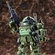 KOTOBUKIYA Armored Trooper Votoms D-Style Scope Dog Turbo Custom Battle of Sansa Specifications Chirico Unit Plastic Kit gallery thumbnail