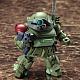 KOTOBUKIYA Armored Trooper Votoms D-Style Scope Dog Turbo Custom Battle of Sansa Specifications Chirico Unit Plastic Kit gallery thumbnail