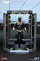 Hot Toys Movie Masterpiece The Dark Knight Batsuit Armory 1/6 Action Figure gallery thumbnail