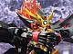 KOTOBUKIYA GaoGaiGar FINAL D-Style Genesic GaoGaiGar Plastic Kit gallery thumbnail