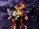 KOTOBUKIYA GaoGaiGar FINAL D-Style Genesic GaoGaiGar Plastic Kit gallery thumbnail