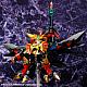 KOTOBUKIYA GaoGaiGar FINAL D-Style Genesic GaoGaiGar Plastic Kit gallery thumbnail