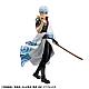 MegaHouse G.E.M. Series Gintama Sakata Gintoki Ver. Benizakura 20th Anniversary 1/8 Plastic Figure gallery thumbnail