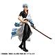 MegaHouse G.E.M. Series Gintama Sakata Gintoki Ver. Benizakura 20th Anniversary 1/8 Plastic Figure gallery thumbnail