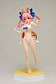 WAVE BEACH QUEENS Fate/EXTRA CCC Caster 1/10 PVC Figure gallery thumbnail
