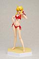 WAVE BEACH QUEENS Fate/EXTRA CCC Saber Fate/EXTRA Ver. red edition 1/10 PVC Figure gallery thumbnail
