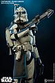 SIDESHOW Military of Star Wars Captain Rex Phase 2 Armor Ver. 1/6 Action Figure gallery thumbnail
