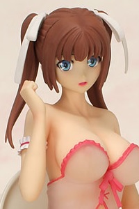Lechery Daydream Collection Vol.10 Neighbour Private Time Twin-tail Ver. 1/7 Candy Resin Figure