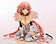KOTOBUKIYA 4-Leaves Sora no Otoshimono Final Eien no Watashi no Torikago (Eternal My Master) Ikaros 1/6 Plastic Figure gallery thumbnail