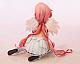 KOTOBUKIYA 4-Leaves Sora no Otoshimono Final Eien no Watashi no Torikago (Eternal My Master) Ikaros 1/6 Plastic Figure gallery thumbnail