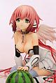KOTOBUKIYA 4-Leaves Sora no Otoshimono Final Eien no Watashi no Torikago (Eternal My Master) Ikaros 1/6 Plastic Figure gallery thumbnail