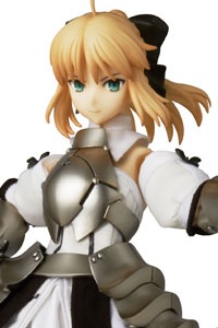MedicomToy REAL ACTION HEROES No.669 Saber Lily