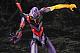 KOTOBUKIYA Rebuild of Evangelion General Purpose Humanoid Battle Weapon EVA-01 Kakusei Ver. 1/400 Plastic Kit gallery thumbnail