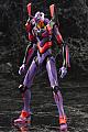 KOTOBUKIYA Rebuild of Evangelion General Purpose Humanoid Battle Weapon EVA-01 Kakusei Ver. 1/400 Plastic Kit gallery thumbnail