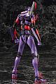 KOTOBUKIYA Rebuild of Evangelion General Purpose Humanoid Battle Weapon EVA-01 Kakusei Ver. 1/400 Plastic Kit gallery thumbnail