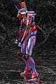 KOTOBUKIYA Rebuild of Evangelion General Purpose Humanoid Battle Weapon EVA-01 Kakusei Ver. 1/400 Plastic Kit gallery thumbnail