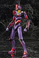 KOTOBUKIYA Rebuild of Evangelion General Purpose Humanoid Battle Weapon EVA-01 Kakusei Ver. 1/400 Plastic Kit gallery thumbnail