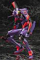 KOTOBUKIYA Rebuild of Evangelion General Purpose Humanoid Battle Weapon EVA-01 Kakusei Ver. 1/400 Plastic Kit gallery thumbnail