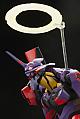 KOTOBUKIYA Rebuild of Evangelion General Purpose Humanoid Battle Weapon EVA-01 Kakusei Ver. 1/400 Plastic Kit gallery thumbnail