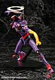 KOTOBUKIYA Rebuild of Evangelion General Purpose Humanoid Battle Weapon EVA-01 Kakusei Ver. 1/400 Plastic Kit gallery thumbnail