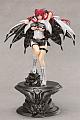 Orchidseed 7-Sins Asmodeus - Lust Platinum Outfit Ver. 1/8 PVC Figure gallery thumbnail