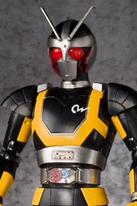 BANDAI SPIRITS S.H.Figuarts Robo Rider
