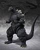 BANDAI SPIRITS S.H.Monsterarts Godzilla gallery thumbnail