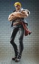 MegaHouse Portrait.Of.Pirates ONE PIECE Sailing Again Hyena no Bellamy Plastic Figure gallery thumbnail