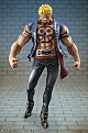 MegaHouse Portrait.Of.Pirates ONE PIECE Sailing Again Hyena no Bellamy Plastic Figure gallery thumbnail