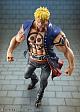 MegaHouse Portrait.Of.Pirates ONE PIECE Sailing Again Hyena no Bellamy Plastic Figure gallery thumbnail