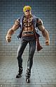 MegaHouse Portrait.Of.Pirates ONE PIECE Sailing Again Hyena no Bellamy Plastic Figure gallery thumbnail