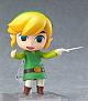 GOOD SMILE COMPANY (GSC) The Legend of Zelda The Wind Walker HD Nendoroid Link The Wind Walker Ver. gallery thumbnail