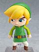GOOD SMILE COMPANY (GSC) The Legend of Zelda The Wind Walker HD Nendoroid Link The Wind Walker Ver. gallery thumbnail