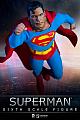 SIDESHOW Sixth Scale DC Comics Superman 1/6 Action Figure gallery thumbnail