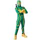 MedicomToy REAL ACTION HEROES No.674 KICK-ASS gallery thumbnail