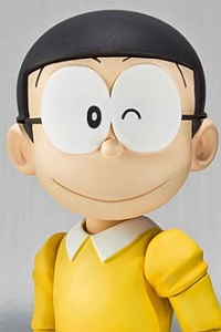 BANDAI SPIRITS S.H.Figuarts Nobi Nobita (2nd Production Run)