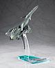 ALTER Al-Mecha Yukikaze FFR-31MR/D Super Sylph Yukikaze Renewal Ver. 1/100 ABS Figure gallery thumbnail