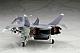 ALTER Al-Mecha Yukikaze FFR-31MR/D Super Sylph Yukikaze Renewal Ver. 1/100 ABS Figure gallery thumbnail
